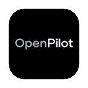 OpenPilot logo